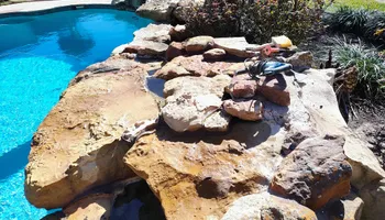 Masonry for Lonestar Masonry in Pasadena, TX