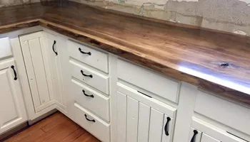   Custom Lumber Millings for The Baskins Sawmill in Port Angeles,  WA