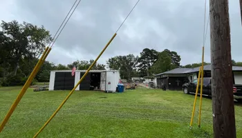 Tree Removal for JC Land and Tree Service in Kilgore, TX