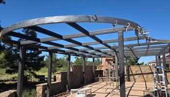 MIG Welding for Renegade Welding in Flagstaff, AZ