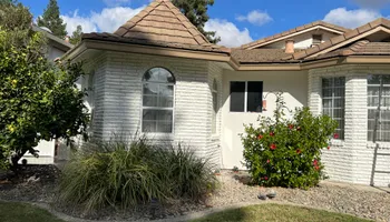 Interior Painting for Fred's Painting in Turlock, CA