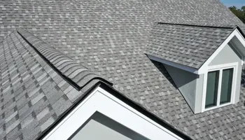 Small Roof Installation for Silver Hammer Roof Co in Oak Harbor, WA