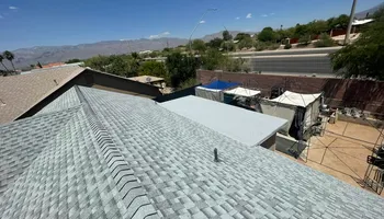 Roofing Installation for Generations Roofing in Tucson, AZ