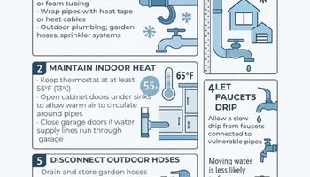Interior Painting for Jeff Adkins Painting in Barboursville, WV