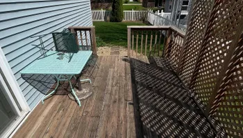 Bathroom Renovation for Kong Construction INC in Dwight, IL