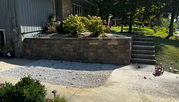 Lawn Maintenance for EverReady Lawn Co. LLC in Henryville, IN