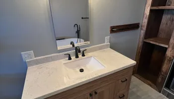Kitchen Renovation for Eachus Enterprises LLC in Lebanon, IN
