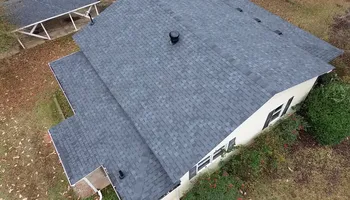 Roofing Replacement for Georgia Roof Rescue in Woodbury, GA