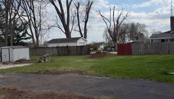 Tree Removal for Kadin’s Tree Service in North Vernon, IN