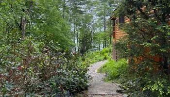 Site Preparation for A&D Excavation & Landscaping in Conway, NH