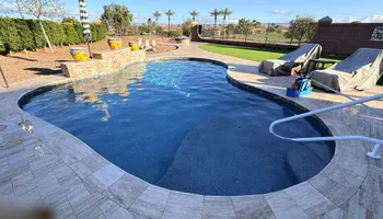 Equipment Installation for Trublu Pool and Spa in Queen Creek, AZ