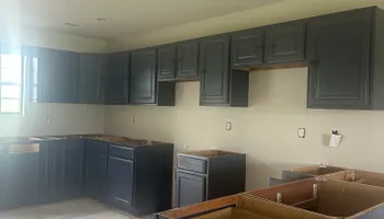 Interior Painting for Correas Painting in Russellville, AR
