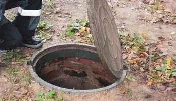 Septic Tank Installation for Top Notch Septic Service in Columbia, KY