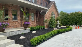 Irrigation System Design, Install & Maintenance for Denali Outdoor Services in Washington, MI