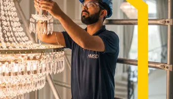 Residential Electrical Services for Wimberly Electric LLC in Orlando, FL