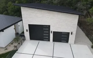 Residential Construction for CTX Contracting in New Braunfels,  TX