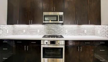 Kitchen Renovation for Paz Renovations in Houston, TX