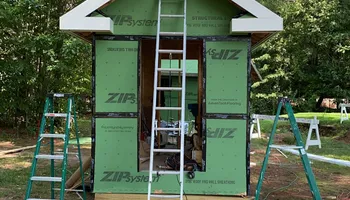 Custom Home Building for 99 Construction in Ashland, NH