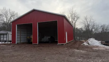 Pole Barn Construction for Eastern Buildings in Parkersburg, WV