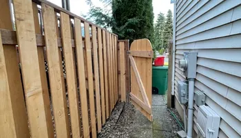 Landscaping for Escobar Landscape & Irrigation in Wilsonvile, OR