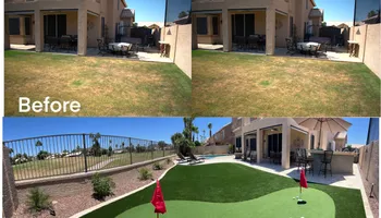 Landscape Install And Design for Citiscapes, LLC in Phoenix, AZ