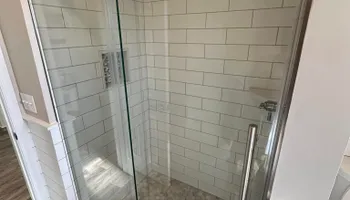 Kitchen Renovation for Hufford's Construction in Dover, DE