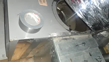 Air Conditioning Installation for Tiger Shark HVAC in Norwell, MA