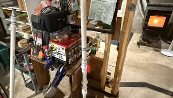 Boiler Installation for SWCH Plumbing & Heating in Highgate Center, VT