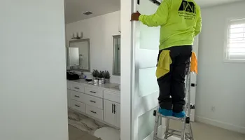 Interior Repairs for Premier Property Solutions in Manteca, CA