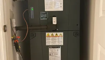 Installation of HVAC Systems for Cactus Cooling and Heating in Winter Springs, FL