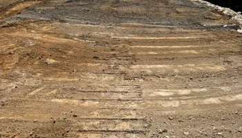 Land Clearing & Demolition for David Gantt Construction in Munford, TN