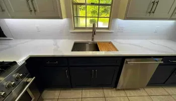Flooring for LMB Construction in Dallas, GA