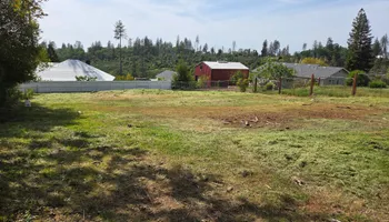 Lot Clearing for Gregg Yard Maintenance in Paradise, CA