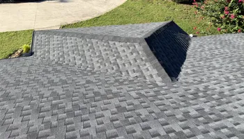 Roofing Installation for Sanchez Roofing and Exteriors in Dalton, GA