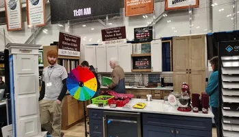  Kitchen Remodels for Taylor Maid Kitchen & Bath Design in Lumberton Township, NJ