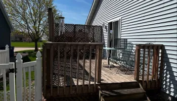 Bathroom Renovation for Kong Construction INC in Dwight, IL