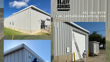 Interior Painting for Jeff Adkins Painting in Barboursville, WV