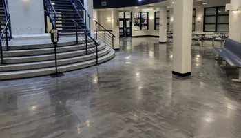 Epoxy Floor Coating for Diamond Coating Solutions in Austin, TX