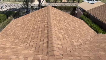 Roofing Installation for Generations Roofing, LLC in Tucson, AZ