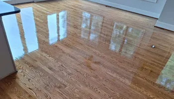 Hardwood Flooring for Jason Tench Flooring LLC in Richmond, VA