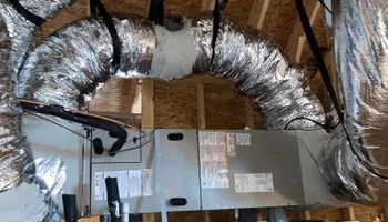 HVAC Installation for Carolina Heating & Air in Florence County, SC