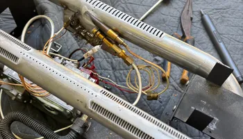 Chimney Repairs for Home Fireplace Pro in Gilmer, TX