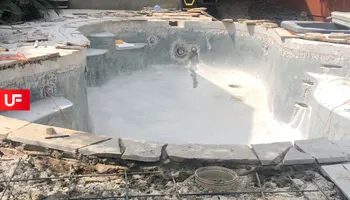 Pool Repairs and Remodels for UBER FORCE in San Antonio, TX