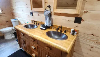Plumbing Repairs for JMM Plumbing in Jay, ME