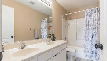 Kitchen Renovation for J Home Solutions in Fredericksburg, VA