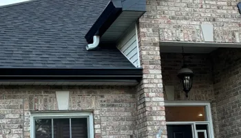 Roofing Services for Capital City Roofing and Solar in Springfield, IL