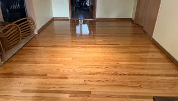 Floor Installation for Kozlowski’s Hardwood Floor Refinishing in Flat Rock, Michigan