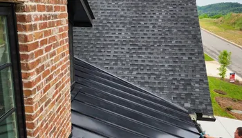 Roofing Installation for Extreme Roofing in Chattanooga, TN