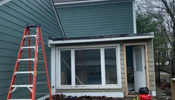 New Build for Ludy Construction in Indianapolis, IN