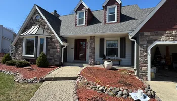 Gutter Guard Install for Precision Gutters LLC in West Allis, WI